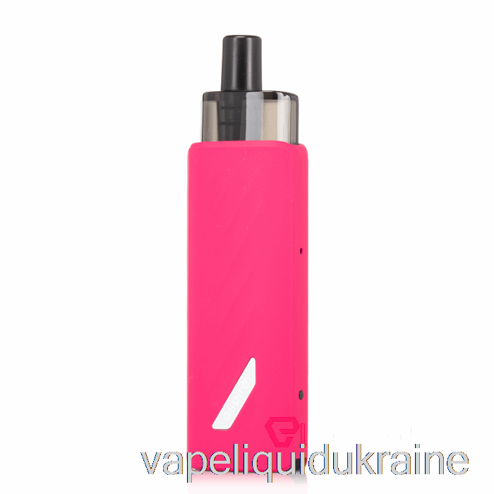 Vape Liquid Ukraine Aspire VILTER Fun Pod System Rose Violet